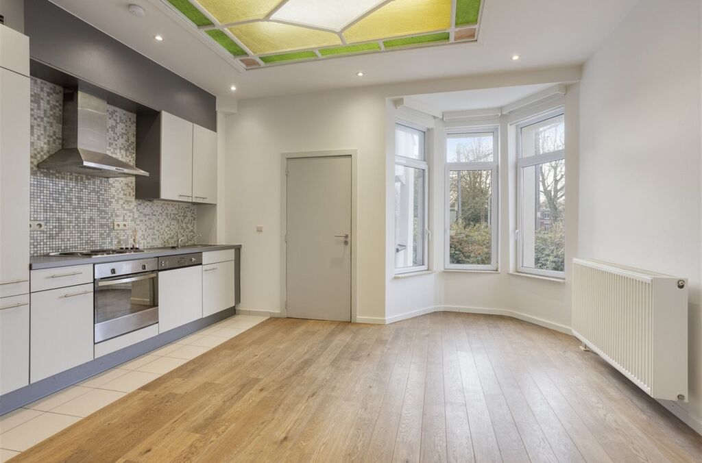 Immeuble &agrave; appartements &agrave; vendre &agrave; AALST