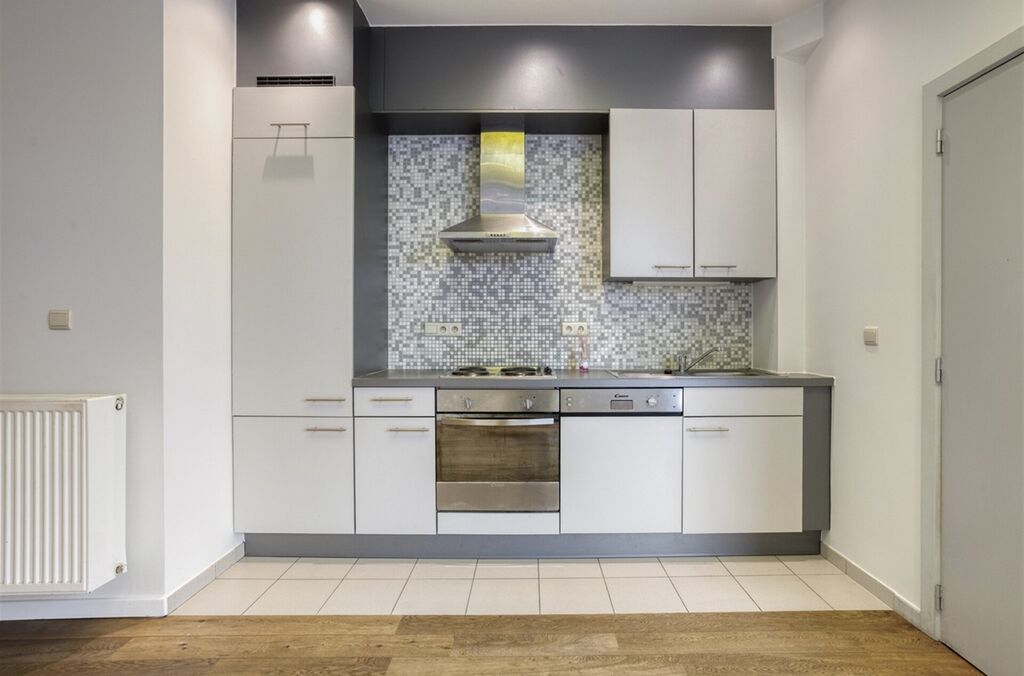 Immeuble &agrave; appartements &agrave; vendre &agrave; AALST