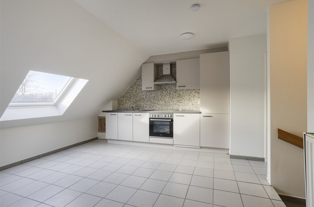 Immeuble &agrave; appartements &agrave; vendre &agrave; AALST