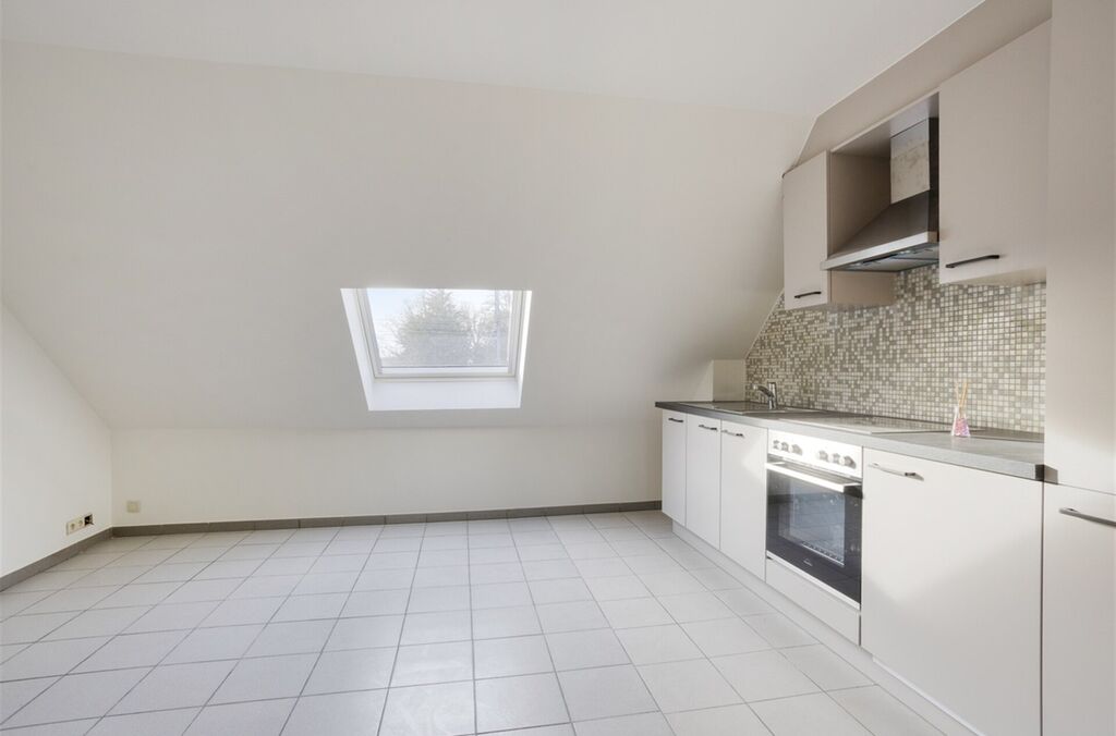 Immeuble &agrave; appartements &agrave; vendre &agrave; AALST