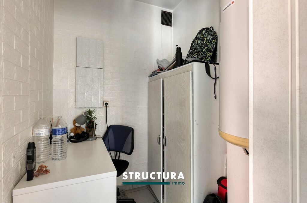 Immeuble &agrave; appartements &agrave; vendre &agrave; MERCHTEM