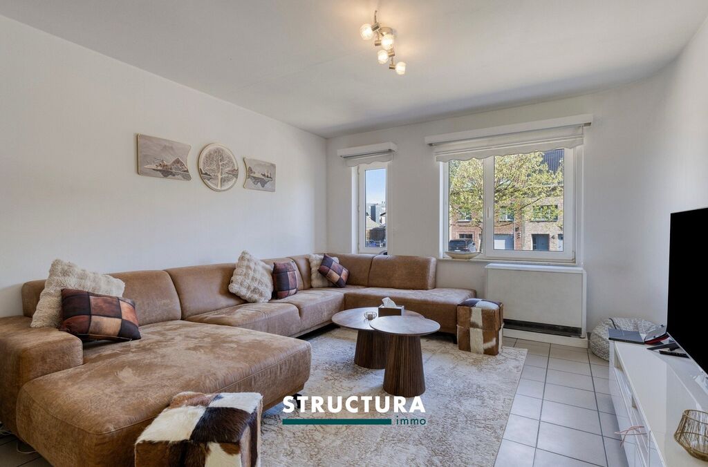 Immeuble &agrave; appartements &agrave; vendre &agrave; MERCHTEM