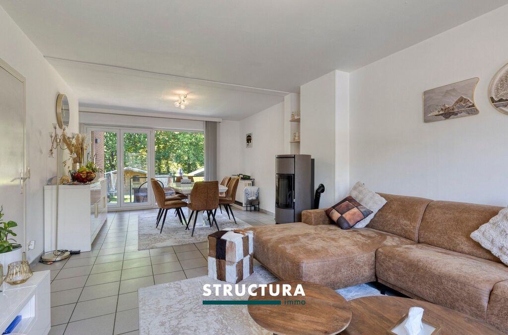 Immeuble &agrave; appartements &agrave; vendre &agrave; MERCHTEM