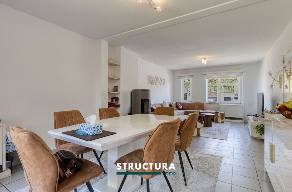 Immeuble &agrave; appartements &agrave; vendre &agrave; MERCHTEM