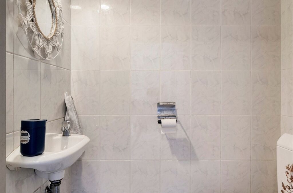 Immeuble &agrave; appartements &agrave; vendre &agrave; MERCHTEM