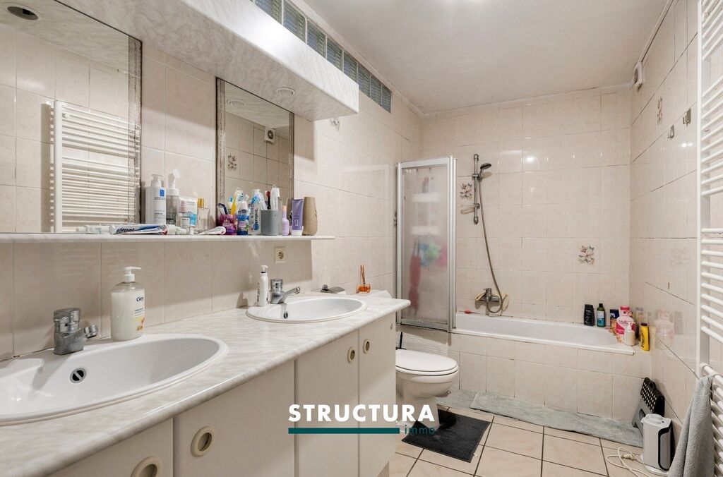 Immeuble &agrave; appartements &agrave; vendre &agrave; MERCHTEM
