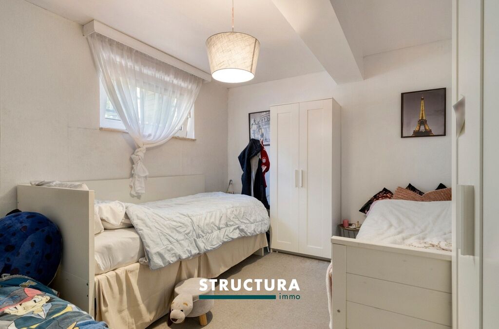 Immeuble &agrave; appartements &agrave; vendre &agrave; MERCHTEM