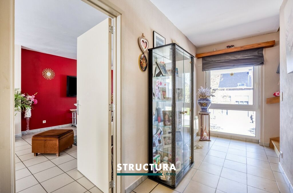 Immeuble &agrave; appartements &agrave; vendre &agrave; MERCHTEM