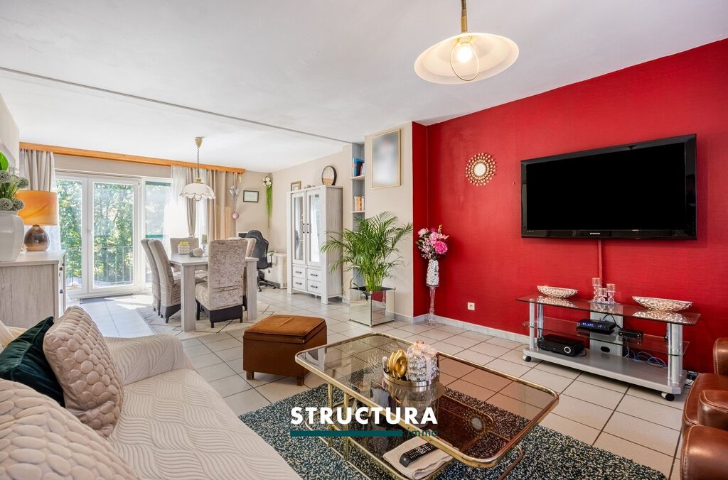 Immeuble &agrave; appartements &agrave; vendre &agrave; MERCHTEM