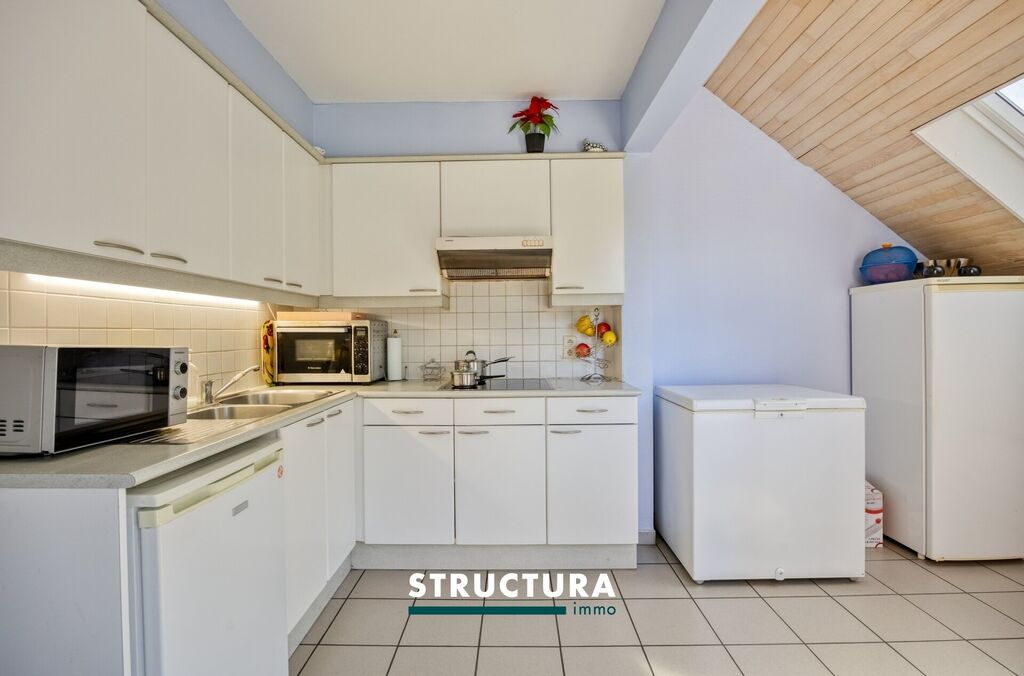 Immeuble &agrave; appartements &agrave; vendre &agrave; MERCHTEM