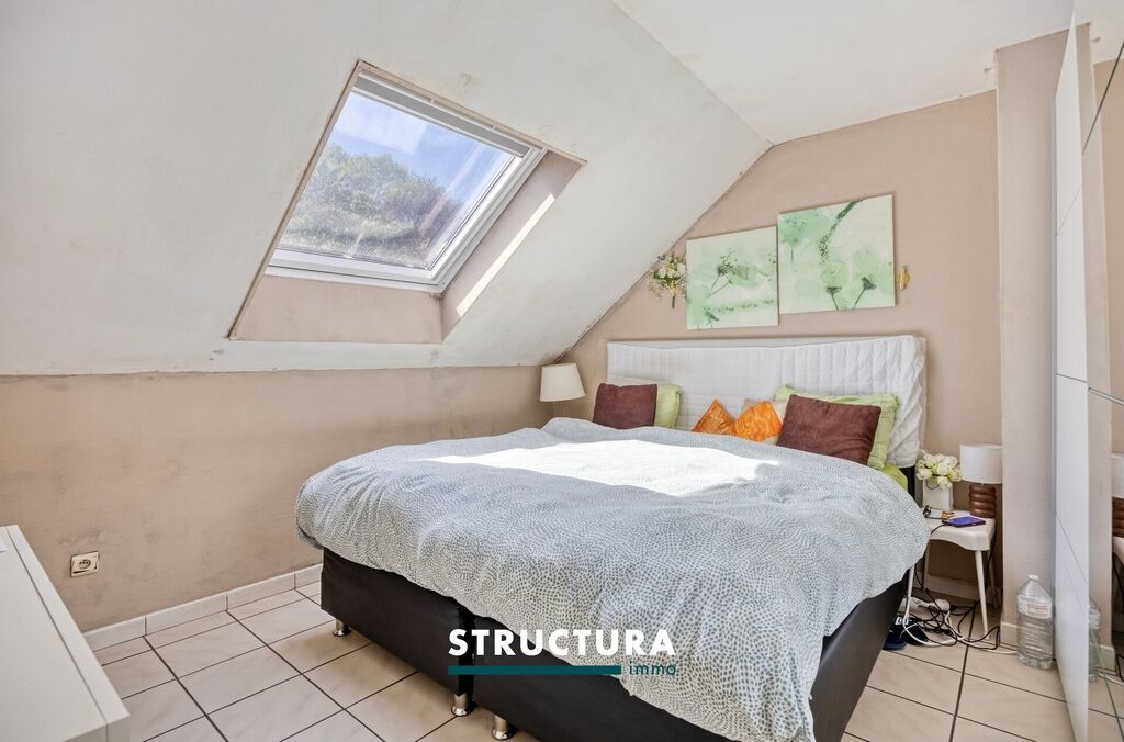 Immeuble &agrave; appartements &agrave; vendre &agrave; MERCHTEM