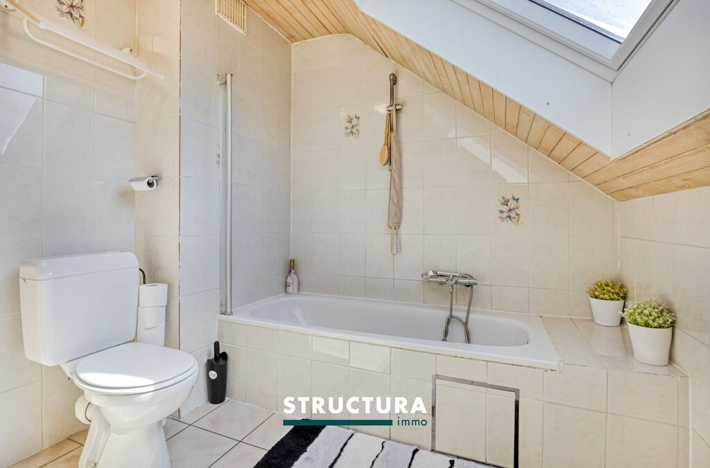 Immeuble &agrave; appartements &agrave; vendre &agrave; MERCHTEM