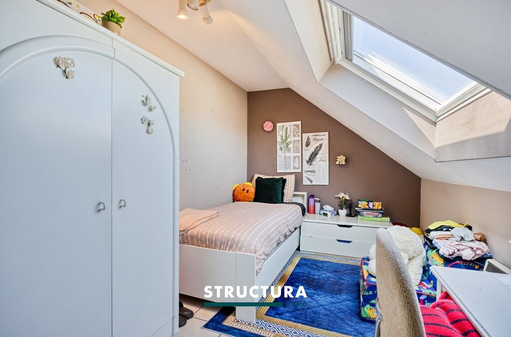 Immeuble &agrave; appartements &agrave; vendre &agrave; MERCHTEM