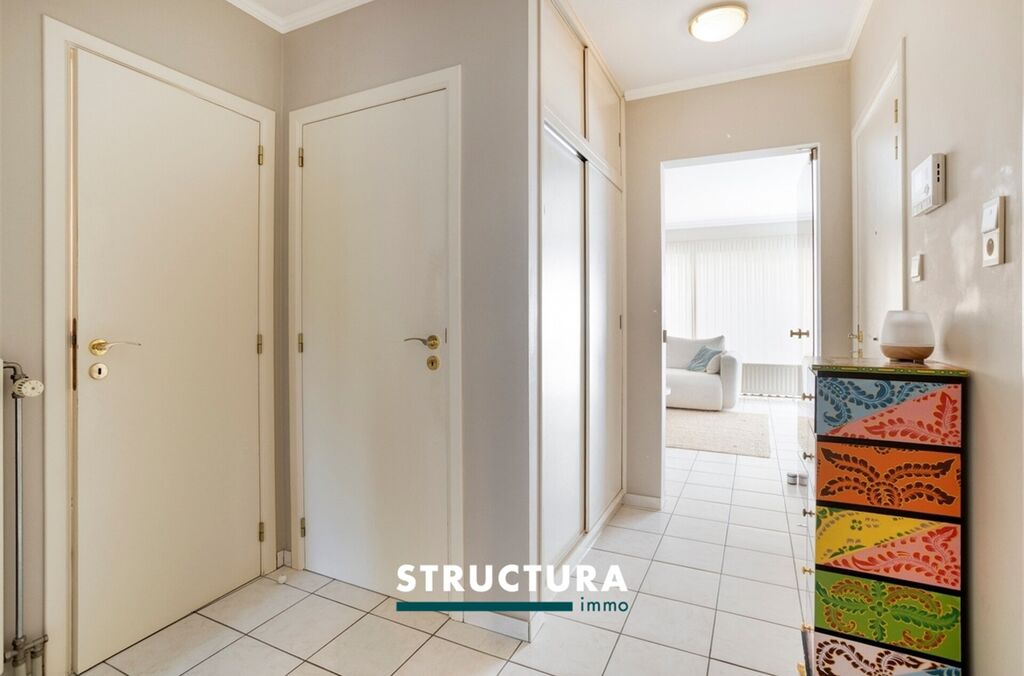 Immeuble &agrave; appartements &agrave; vendre &agrave; WEMMEL