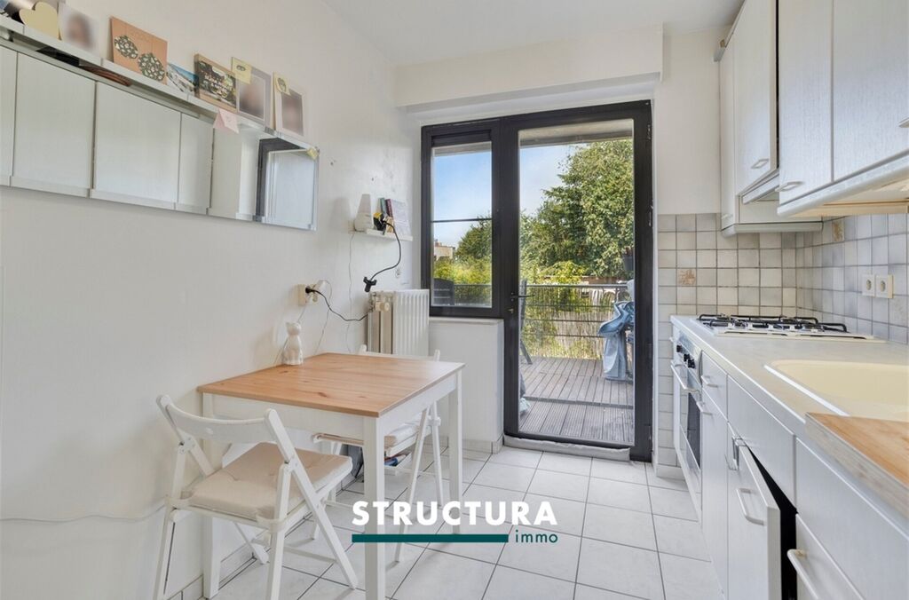 Immeuble &agrave; appartements &agrave; vendre &agrave; WEMMEL