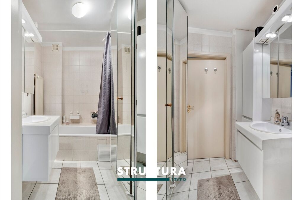 Immeuble &agrave; appartements &agrave; vendre &agrave; WEMMEL
