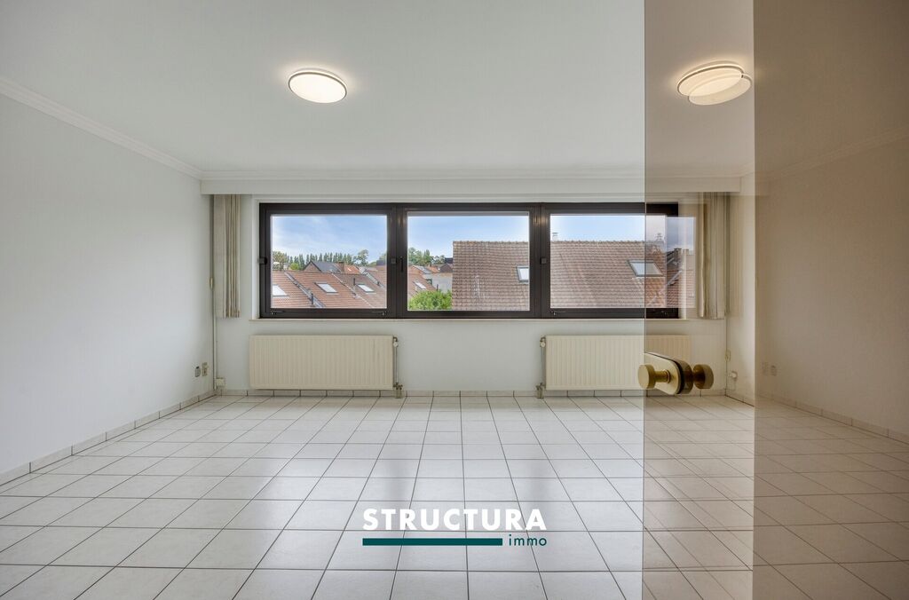 Immeuble &agrave; appartements &agrave; vendre &agrave; WEMMEL