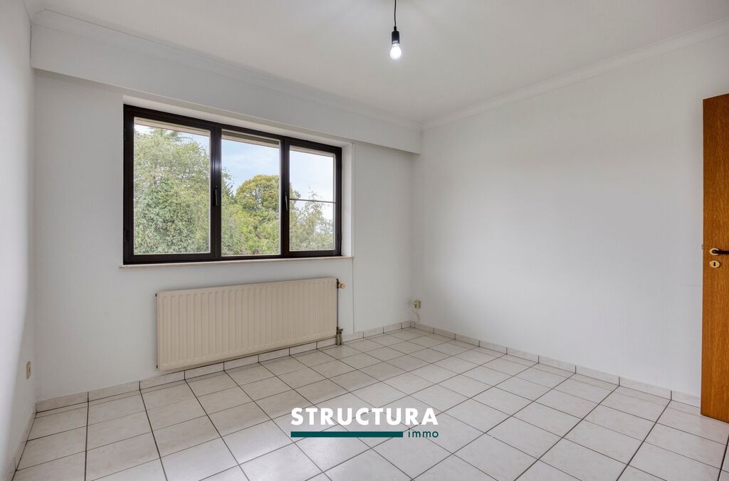 Immeuble &agrave; appartements &agrave; vendre &agrave; WEMMEL