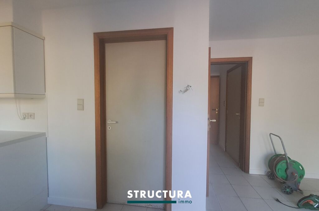 Immeuble &agrave; appartements &agrave; vendre &agrave; WEMMEL