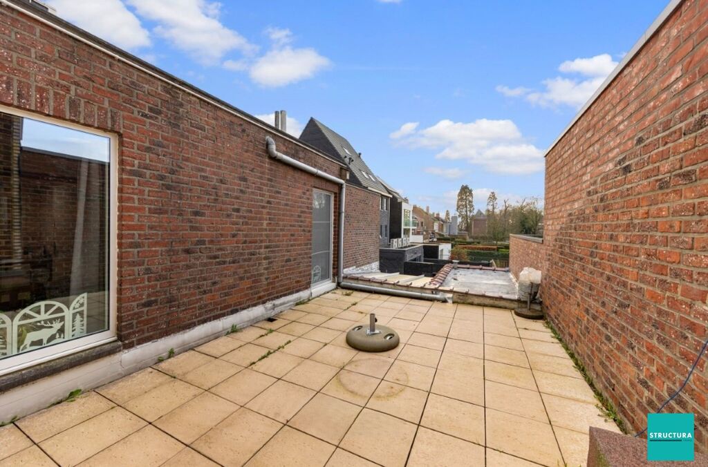 Immeuble de rapport à vendre à ASSE