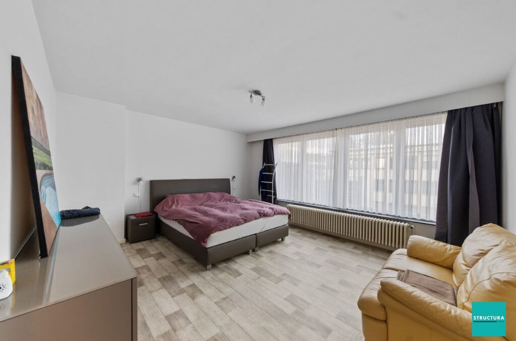 Immeuble de rapport à vendre à ASSE