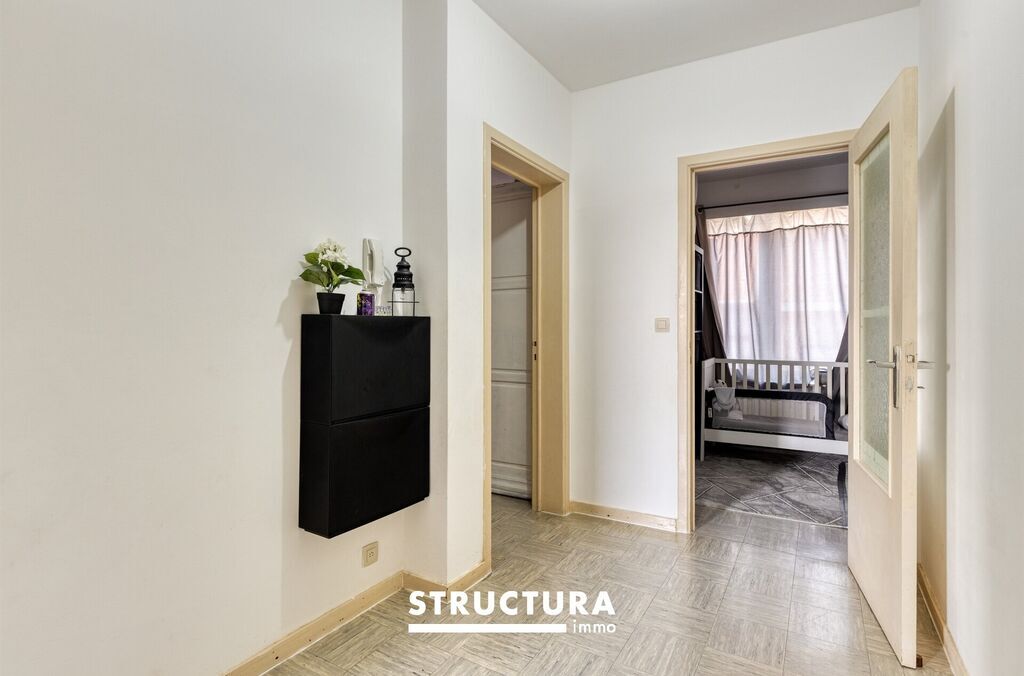 Immeuble de rapport à vendre à ASSE