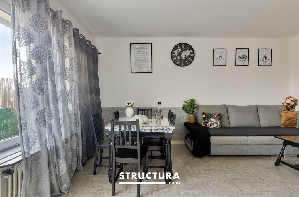 Immeuble de rapport à vendre à ASSE