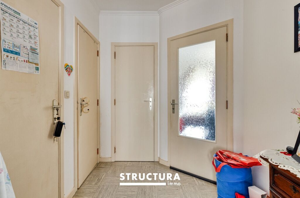 Immeuble de rapport à vendre à ASSE