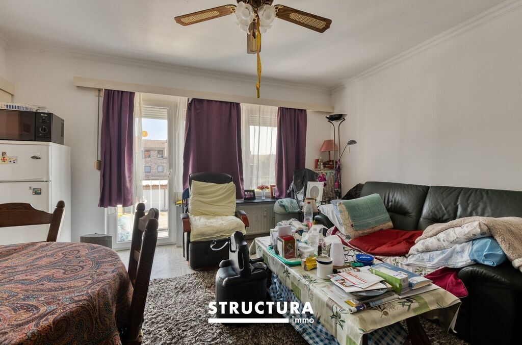 Immeuble de rapport à vendre à ASSE
