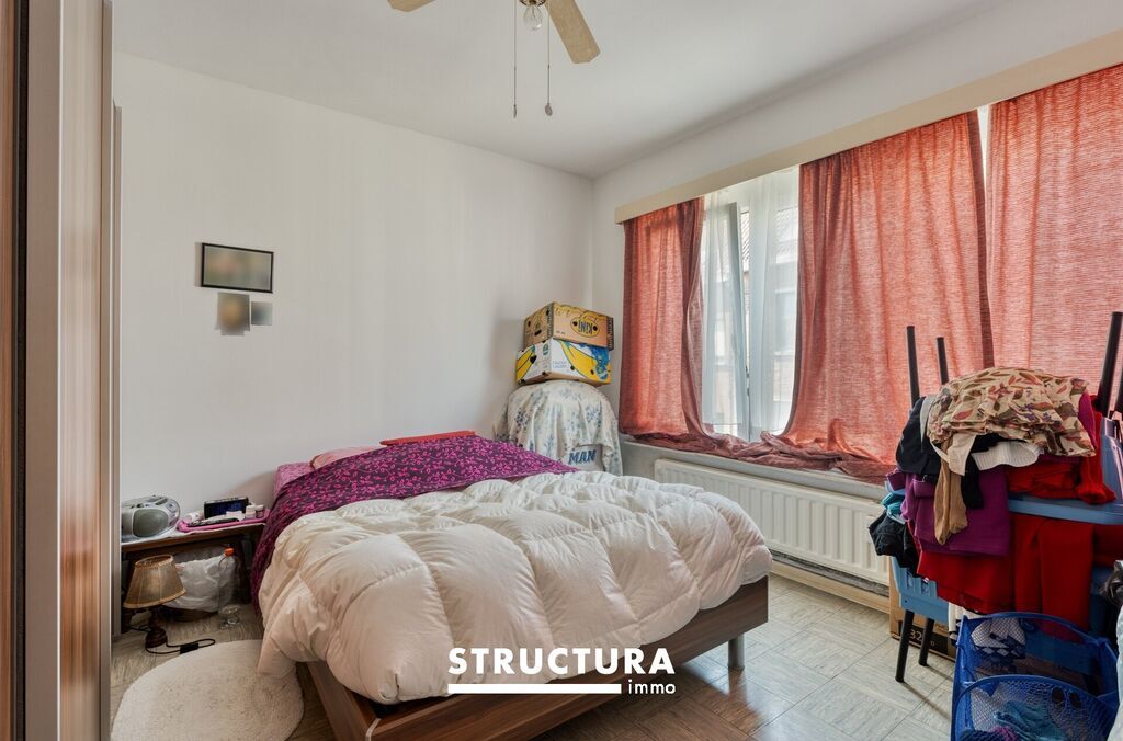 Immeuble de rapport à vendre à ASSE
