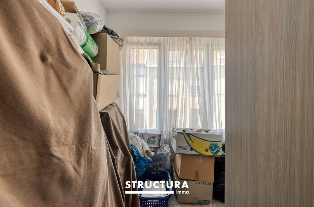 Immeuble de rapport à vendre à ASSE