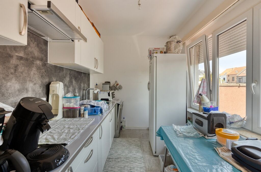 Immeuble de rapport à vendre à ASSE