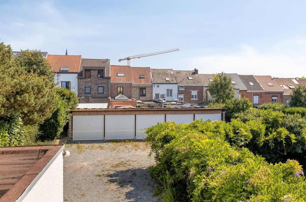 Immeuble de rapport à vendre à ASSE