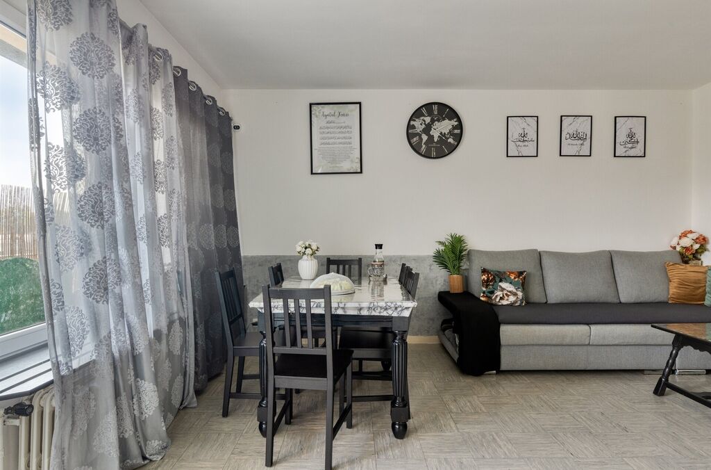 Immeuble de rapport à vendre à ASSE