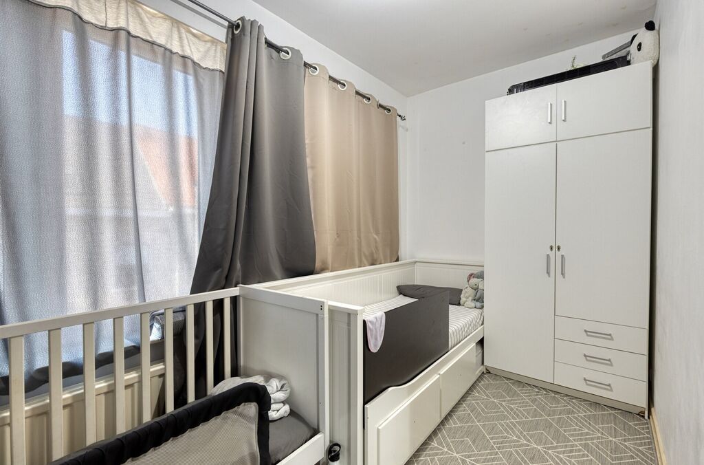 Immeuble de rapport à vendre à ASSE