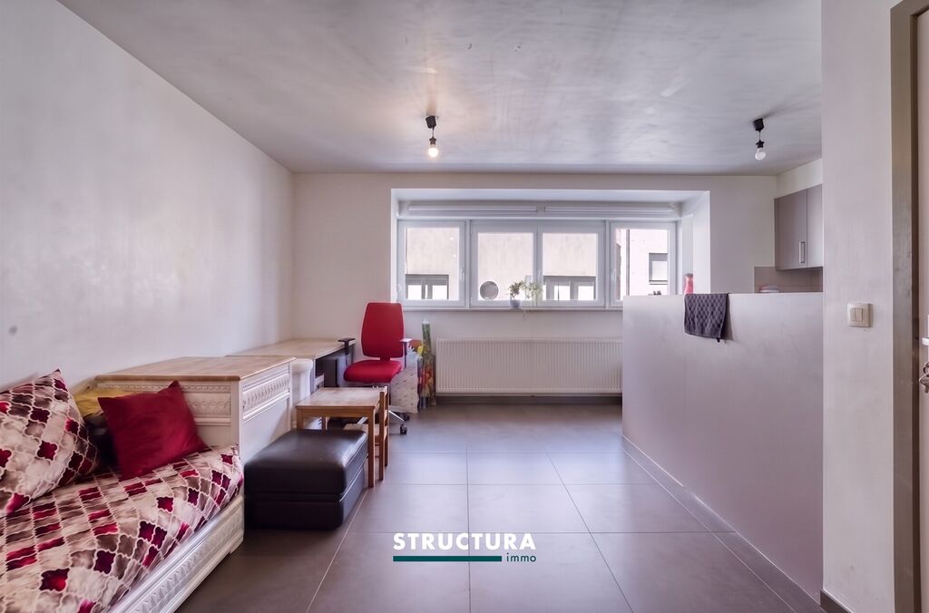 Immeuble de rapport &agrave; vendre &agrave; DENDERLEEUW