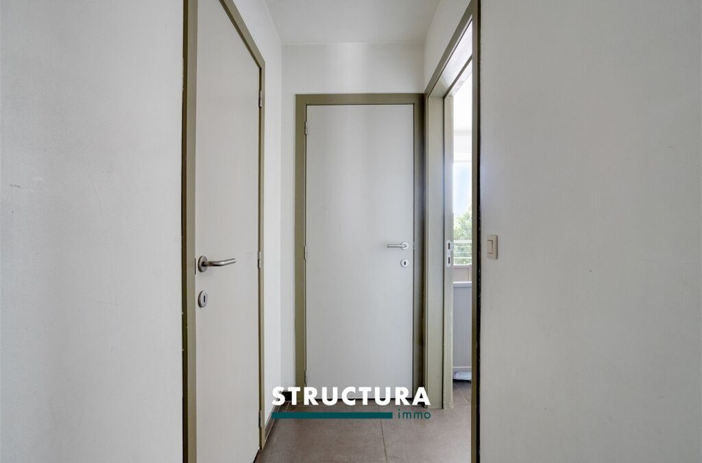 Immeuble de rapport &agrave; vendre &agrave; DENDERLEEUW