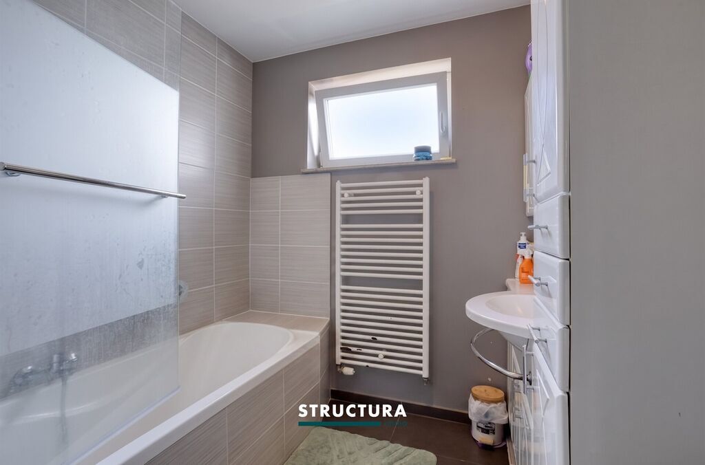 Immeuble de rapport &agrave; vendre &agrave; DENDERLEEUW