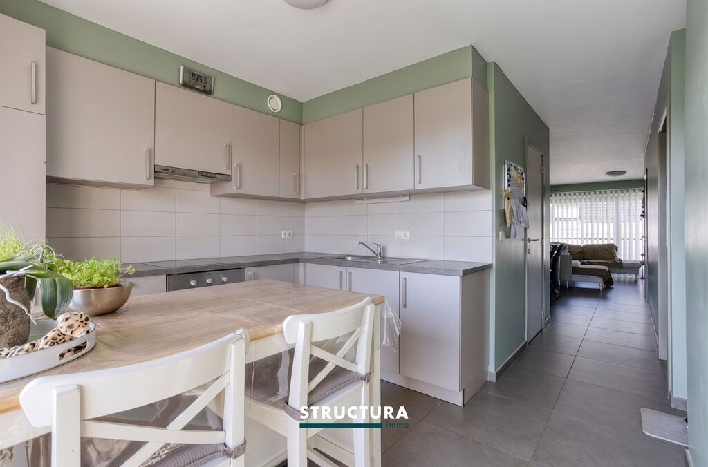 Immeuble de rapport &agrave; vendre &agrave; DENDERLEEUW