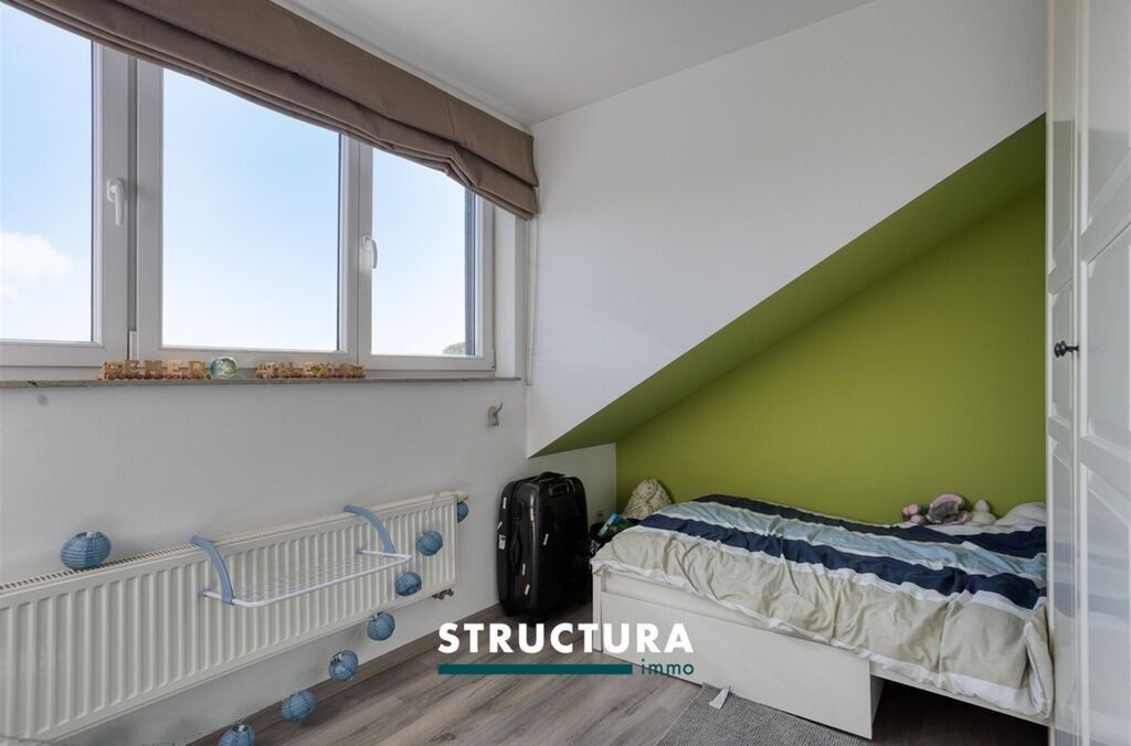 Immeuble de rapport &agrave; vendre &agrave; DENDERLEEUW