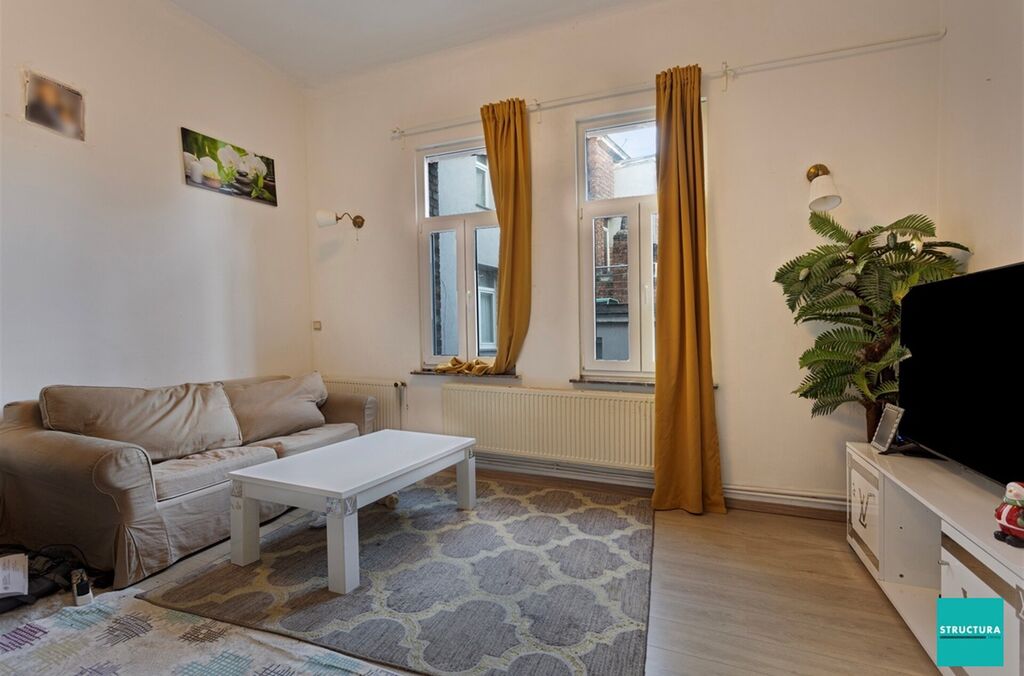 Immeuble de rapport à vendre à JETTE