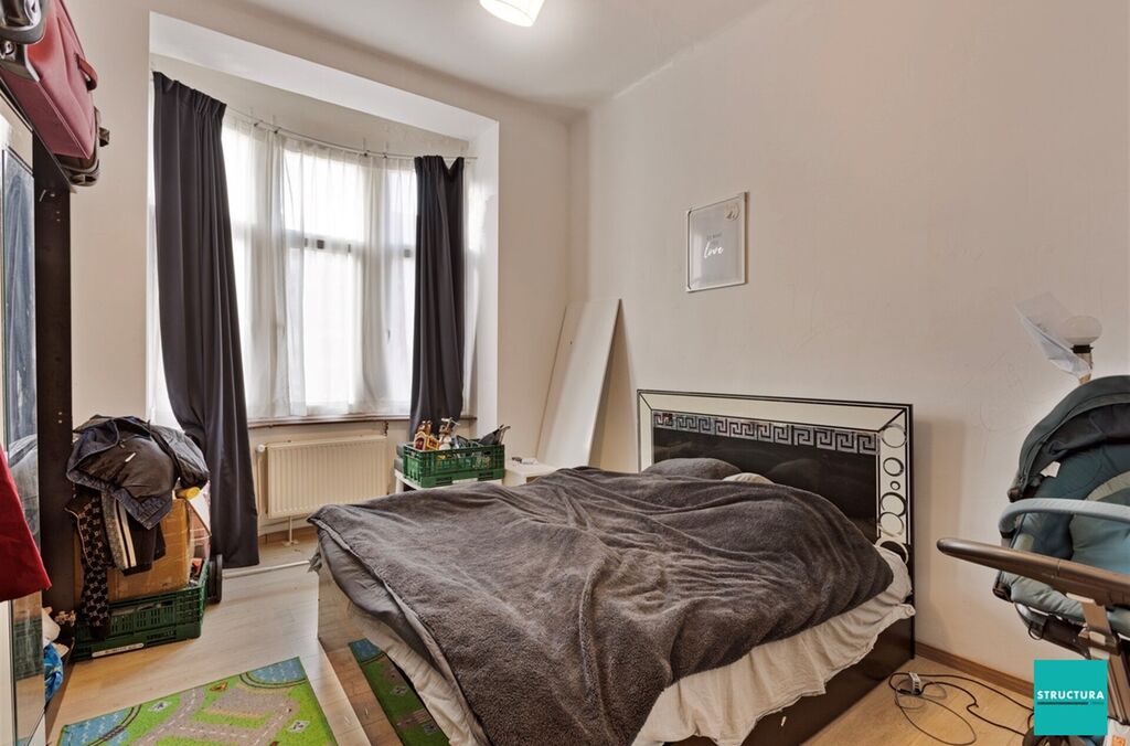 Immeuble de rapport à vendre à JETTE