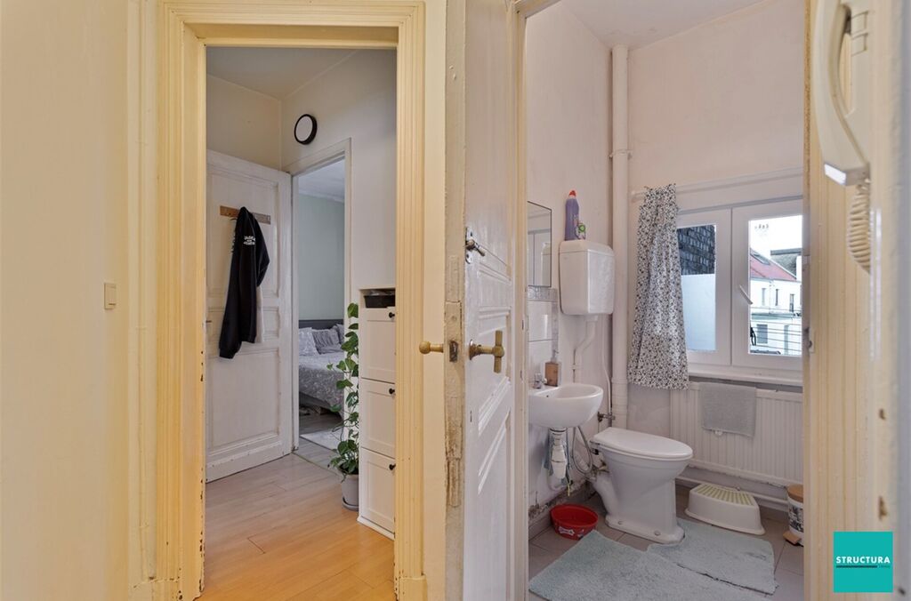Immeuble de rapport à vendre à JETTE
