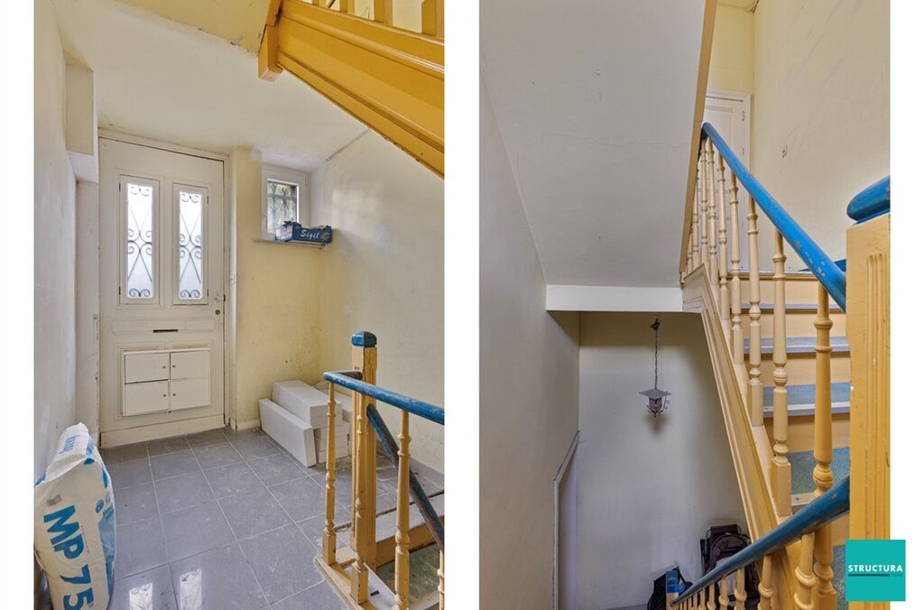 Immeuble de rapport à vendre à JETTE
