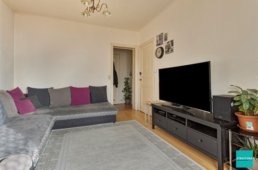 Immeuble de rapport à vendre à JETTE
