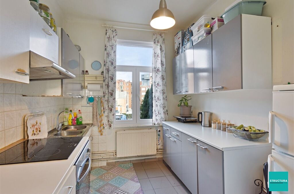Immeuble de rapport à vendre à JETTE