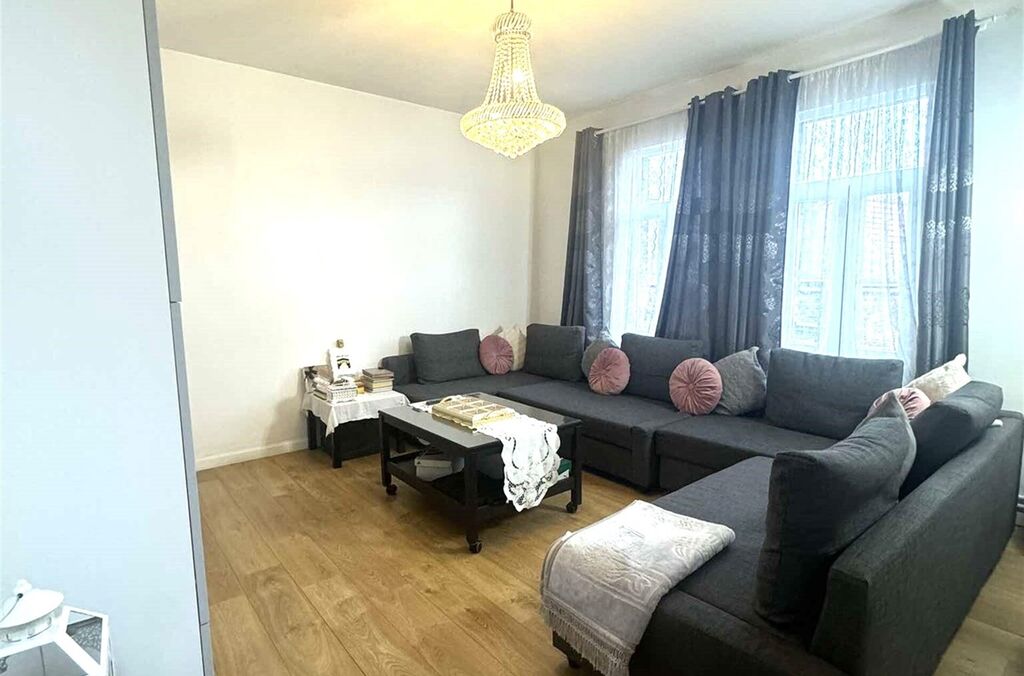 Immeuble de rapport à vendre à JETTE