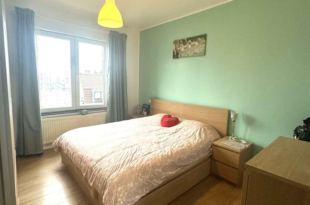 Immeuble de rapport à vendre à JETTE