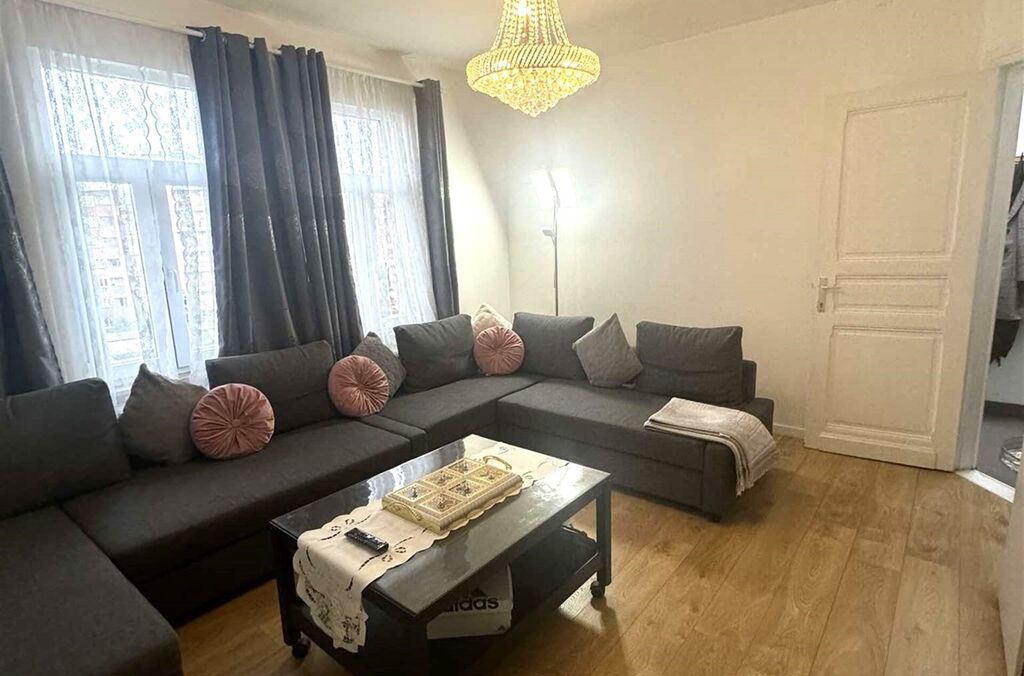 Immeuble de rapport à vendre à JETTE