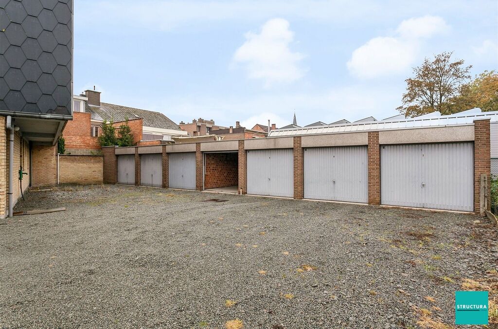 Immeuble de rapport à vendre à LEBBEKE